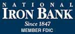 National Iron Bank